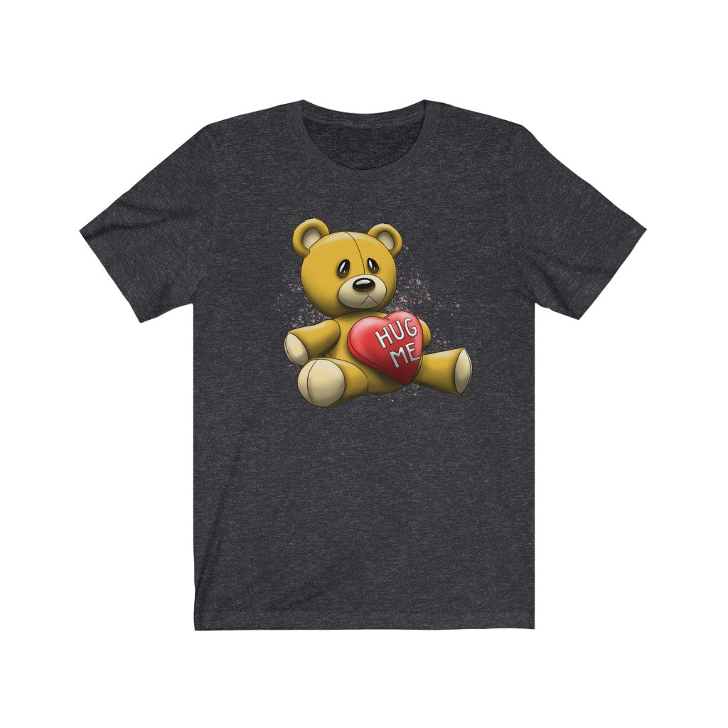 Hug Me Bear T-Shirt