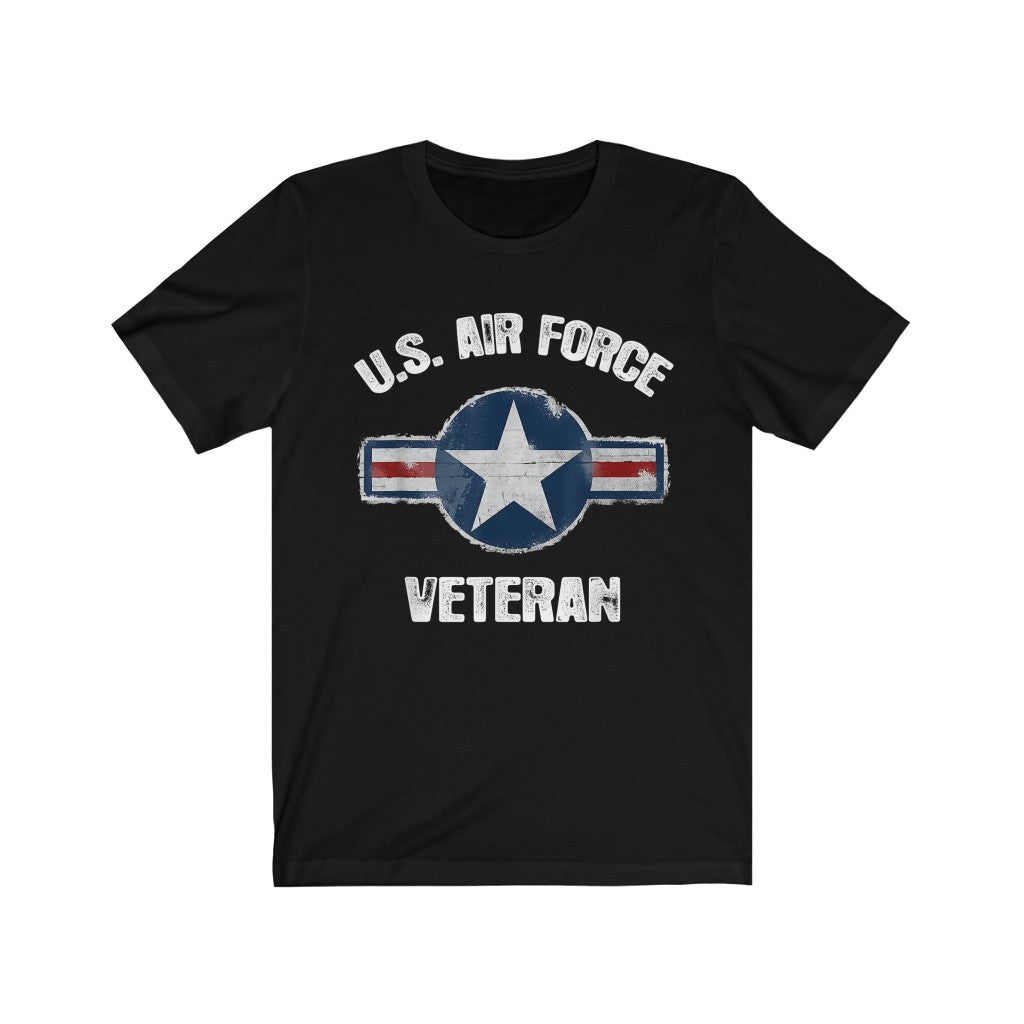 US Air Force Veteran