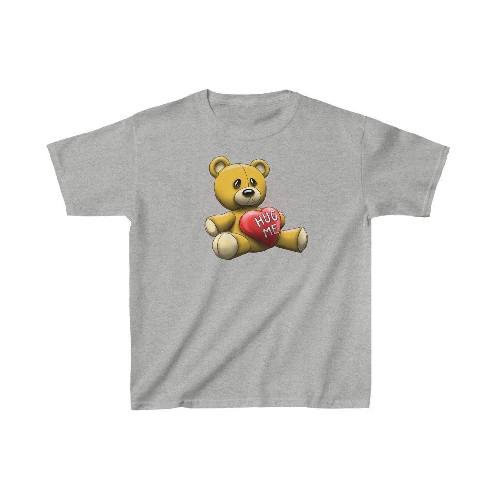 Youth Hug Me Bear T-Shirt