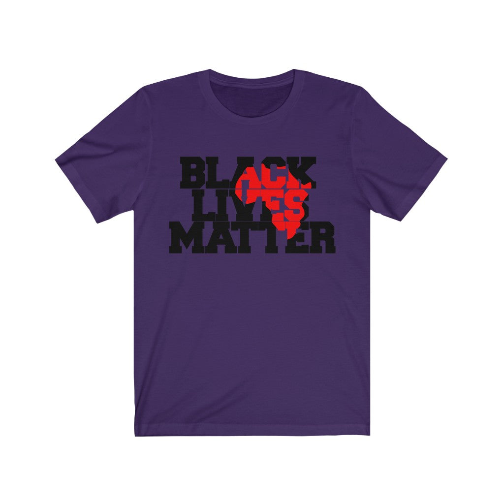 Black Lives Matter Tee