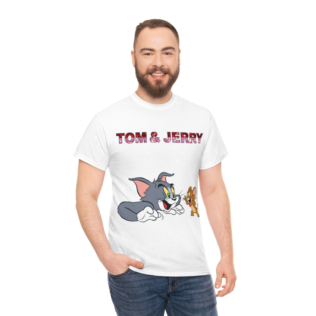 Nayoki Tom and Jerry