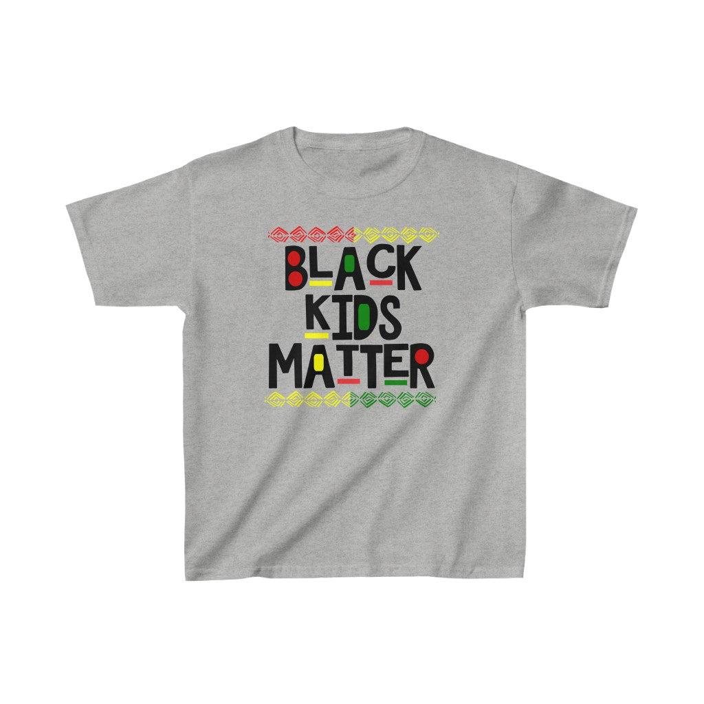 Black Kids Matter Tee