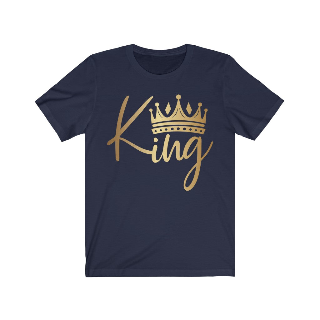 King Crown T-Shirt