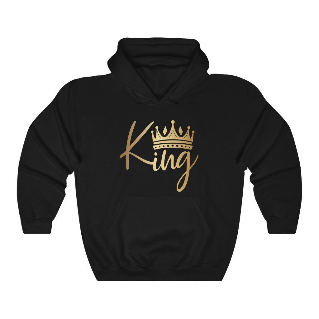 King Crown Hoodie