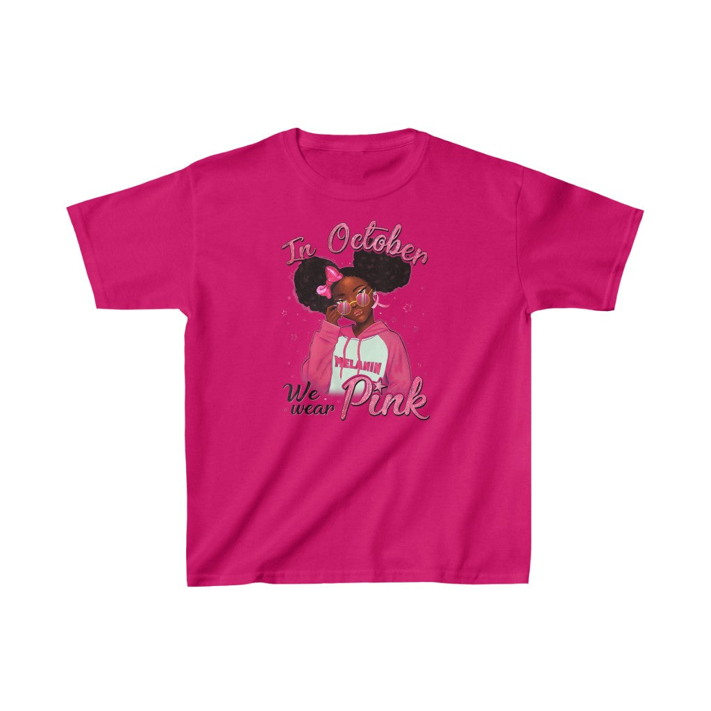 Pretty Pink Princess T-Shirt