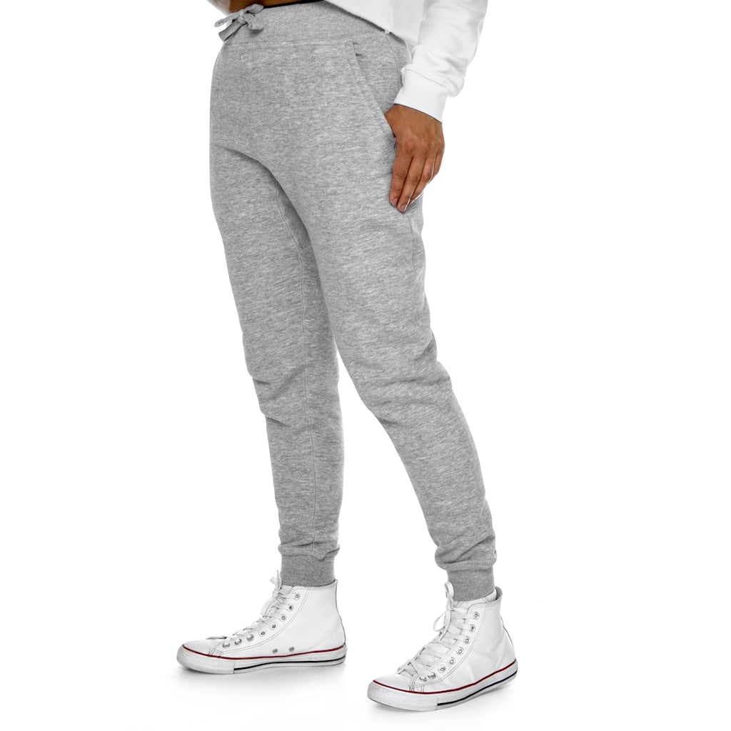 King Premium Fleece Joggers