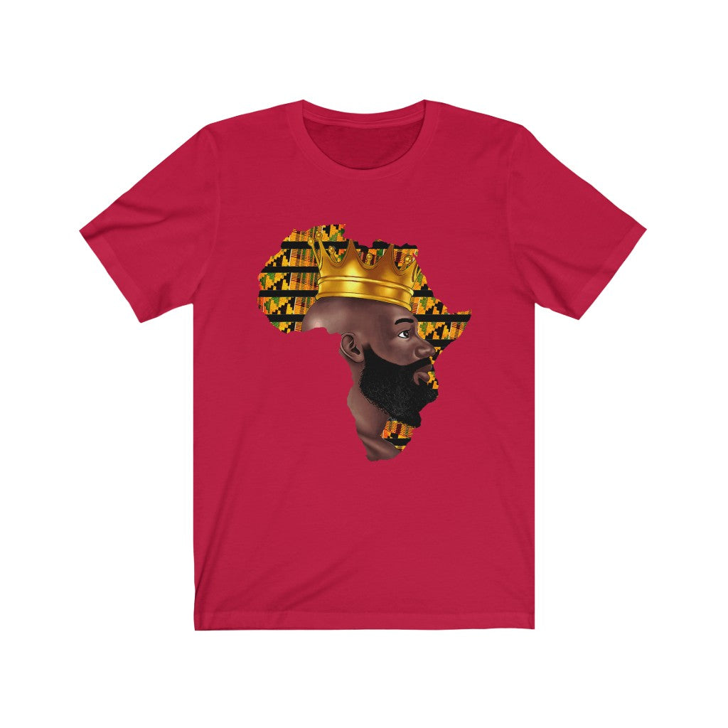 King Of Africa Tee