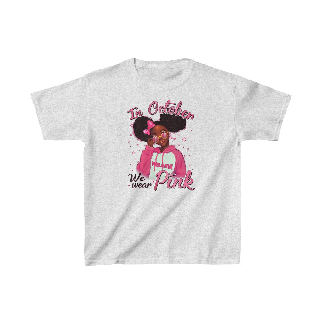 Pretty Pink Princess T-Shirt
