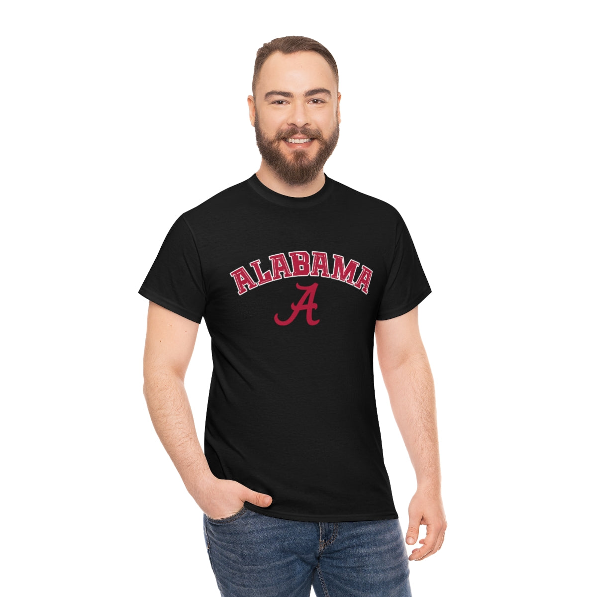 Alabama Best Tee Shirt
