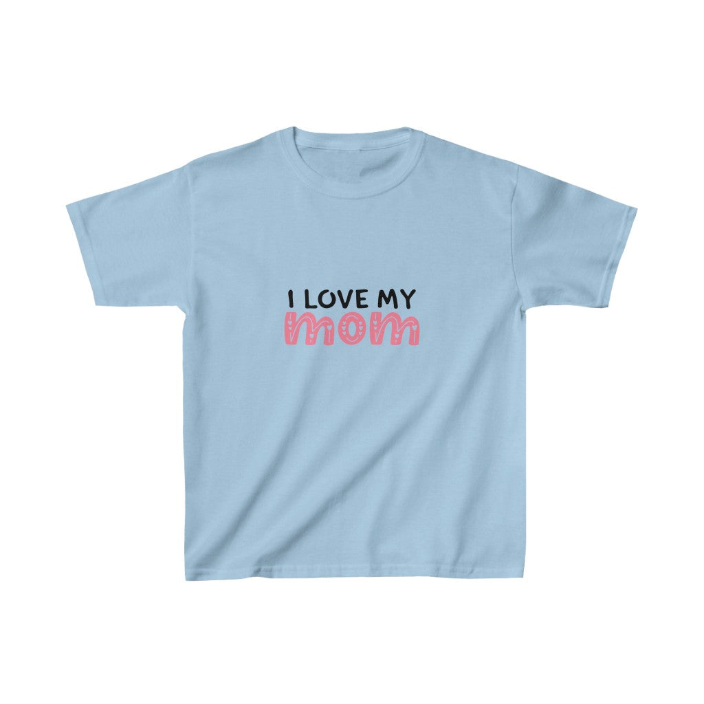Loving Mom T-Shirt