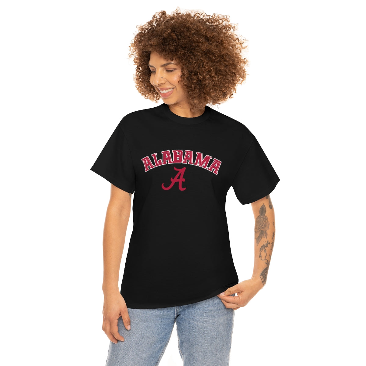 Alabama Best Tee Shirt