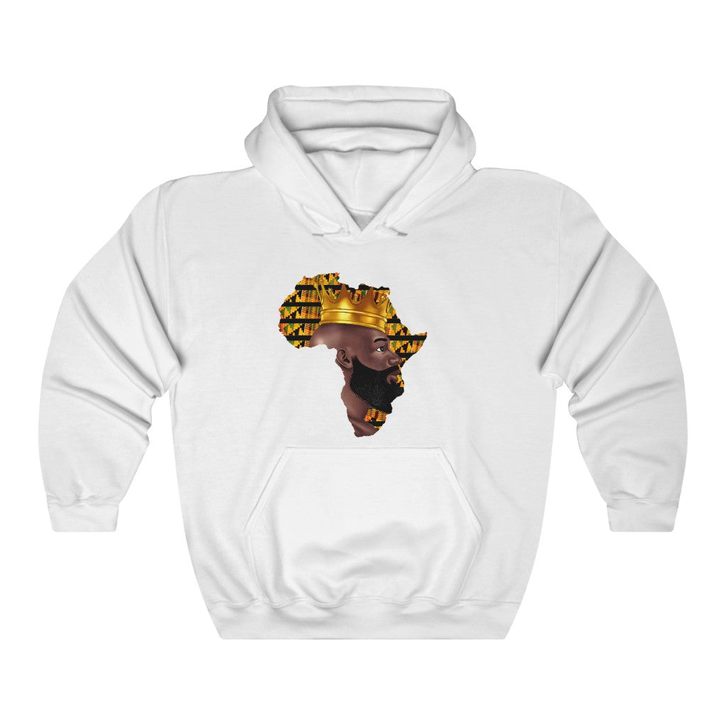 King Of Africa Hoodie