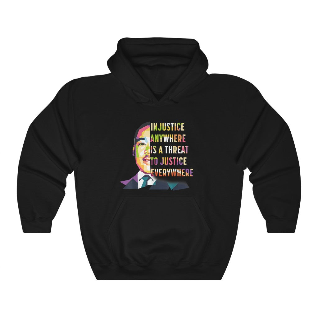 Martin Luther King Hoodie