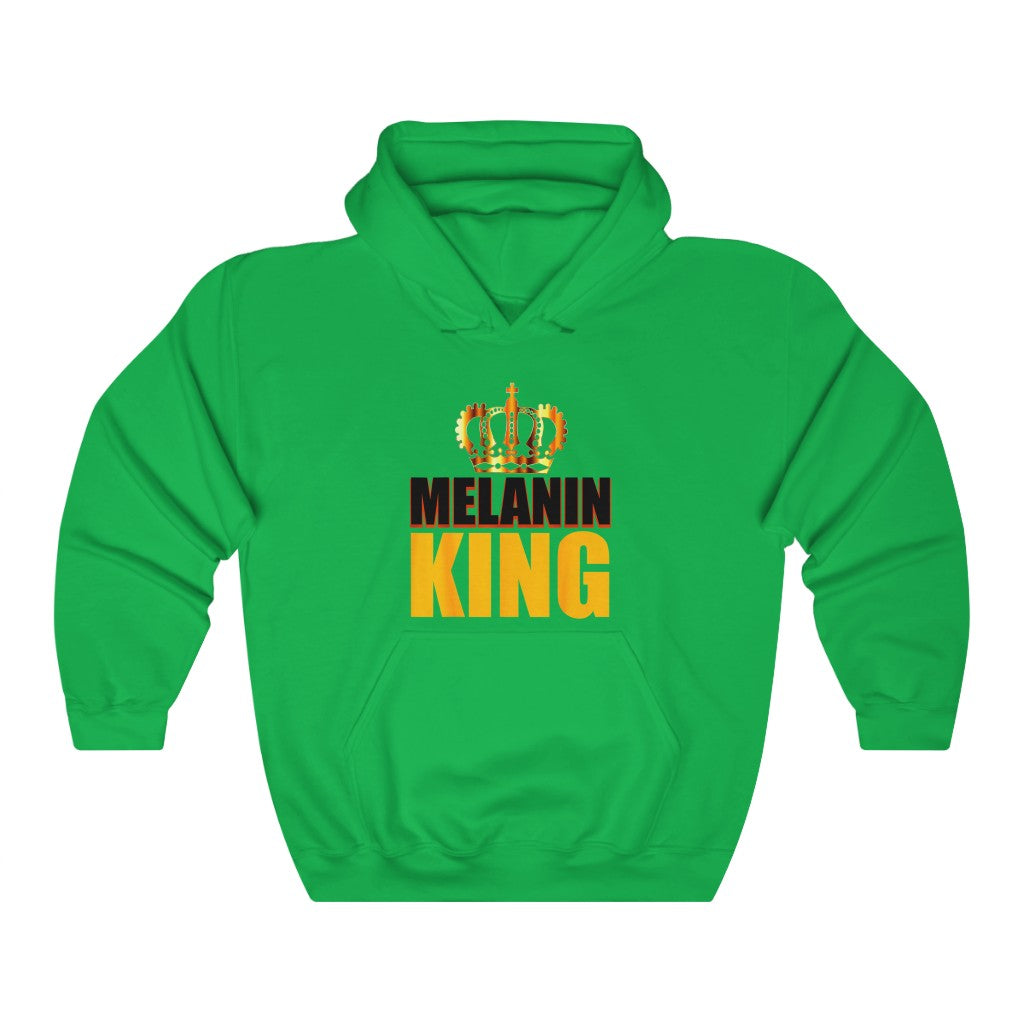 Melanin King Hoodie