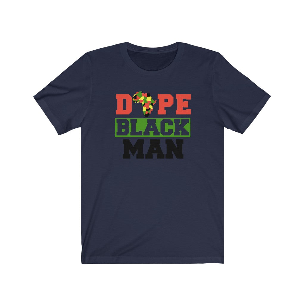 Dope Black Man Tee