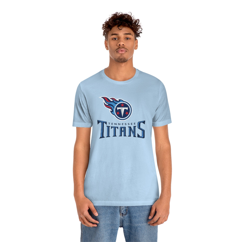 Titans 1