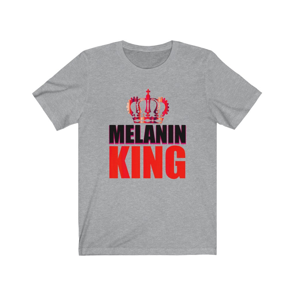 Melanin King Tee