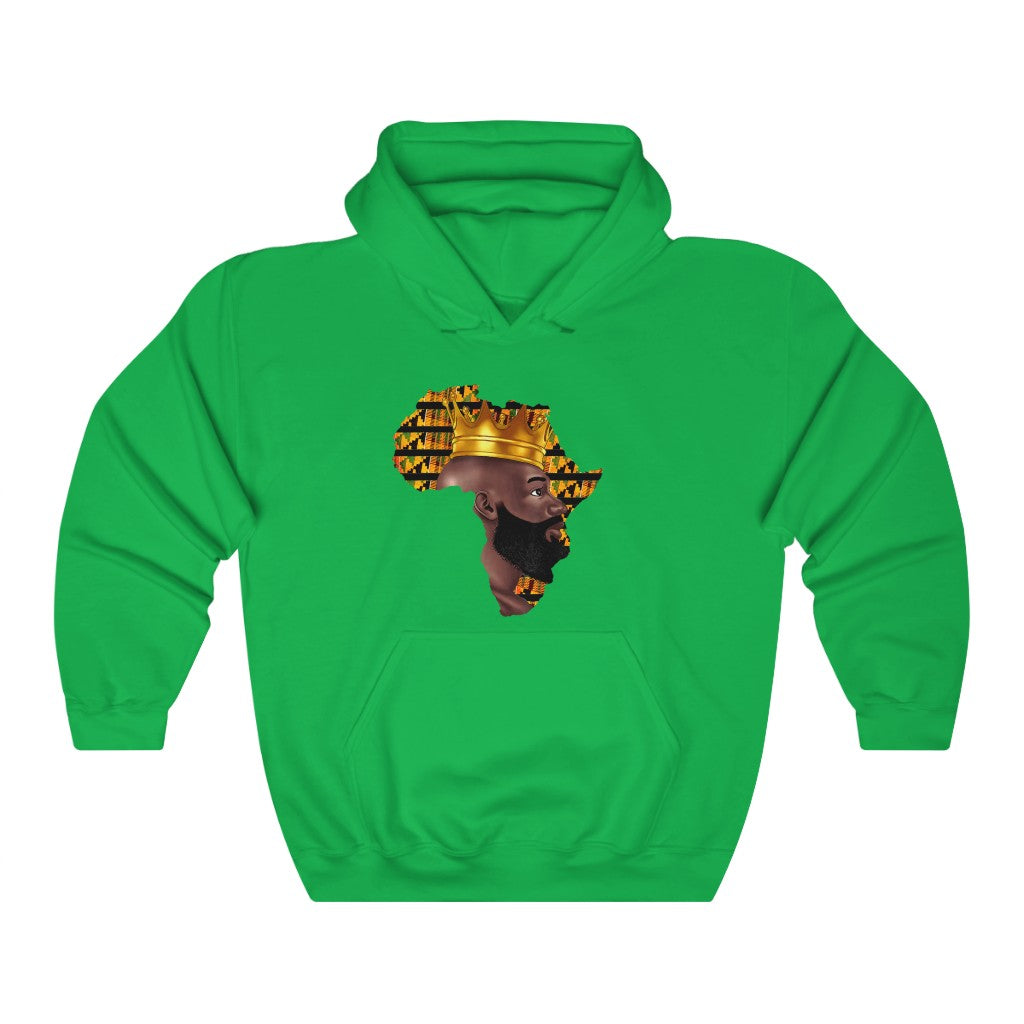 King Of Africa Hoodie