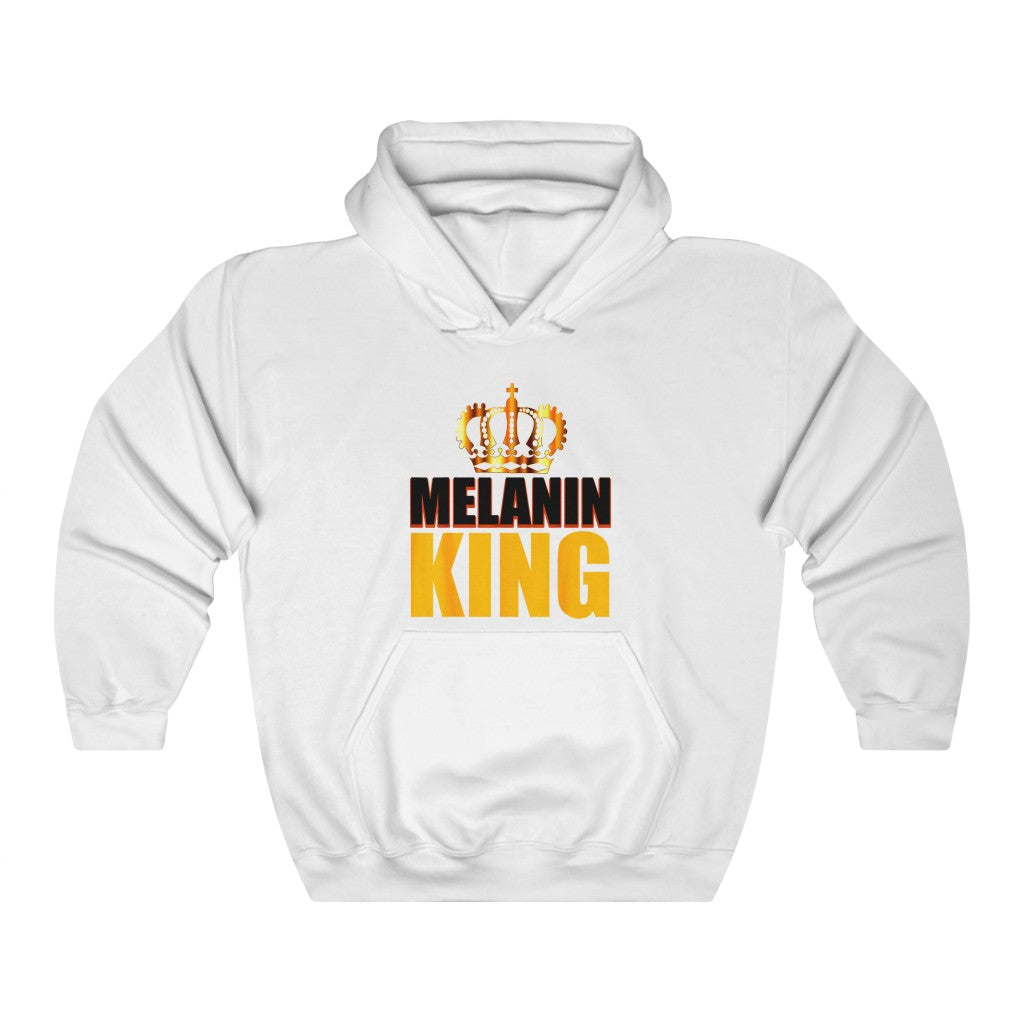 Melanin King Hoodie