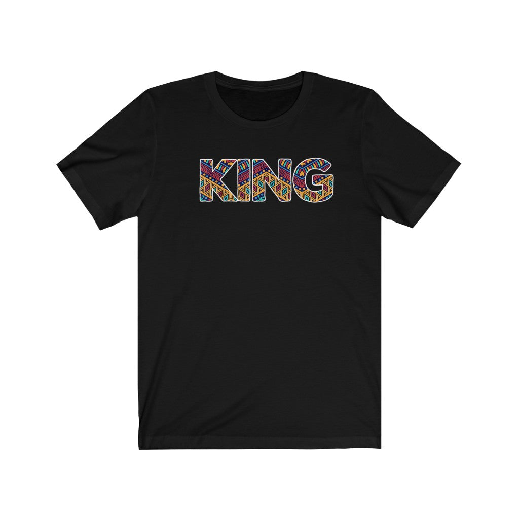 Classic KING T-Shirt