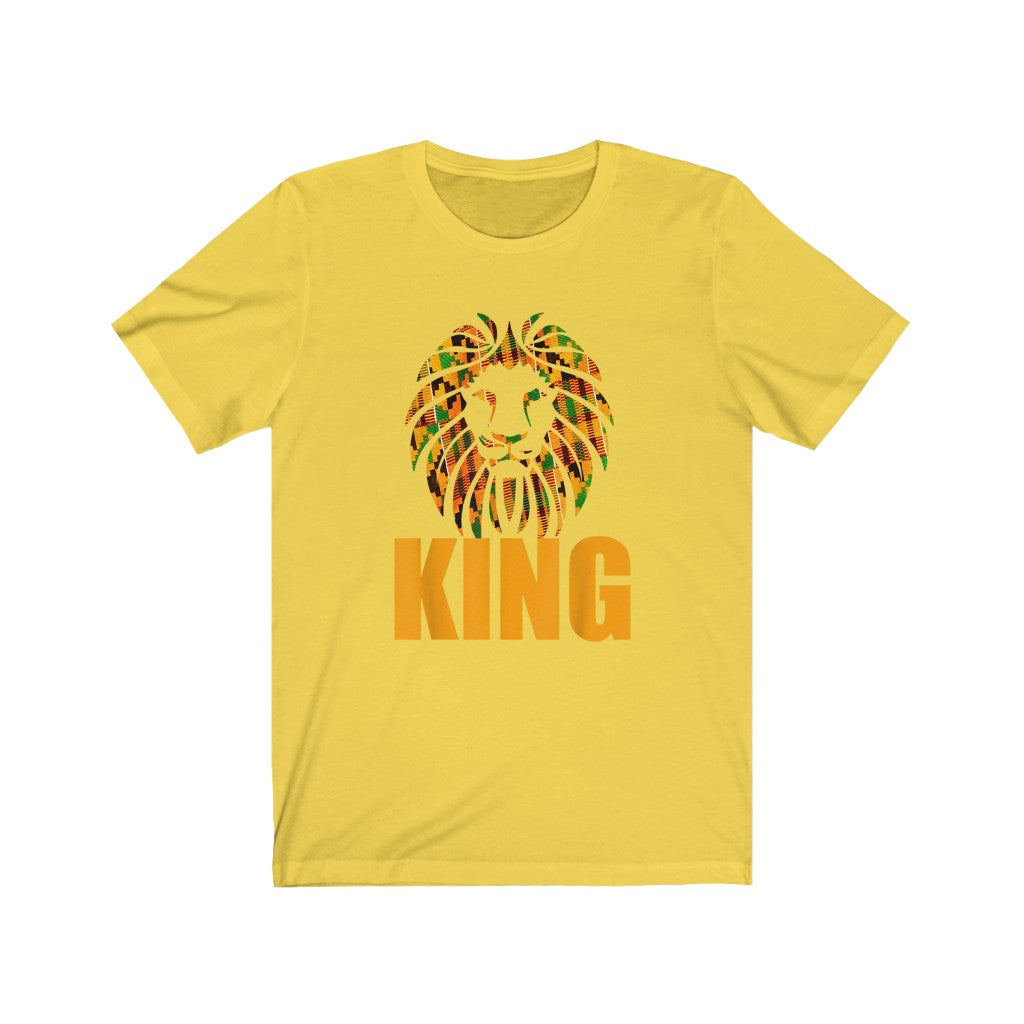 King Of Kings Tee