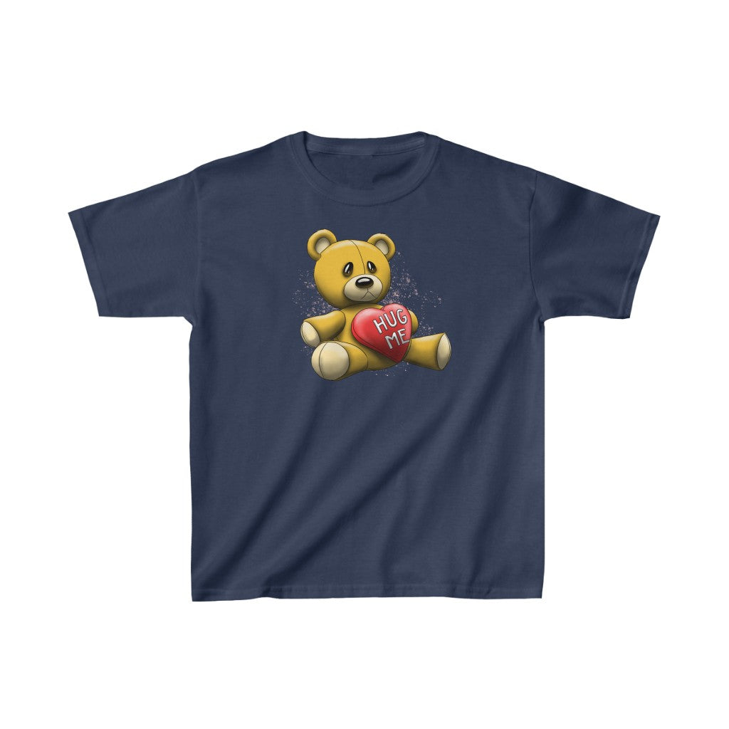 Youth Hug Me Bear T-Shirt