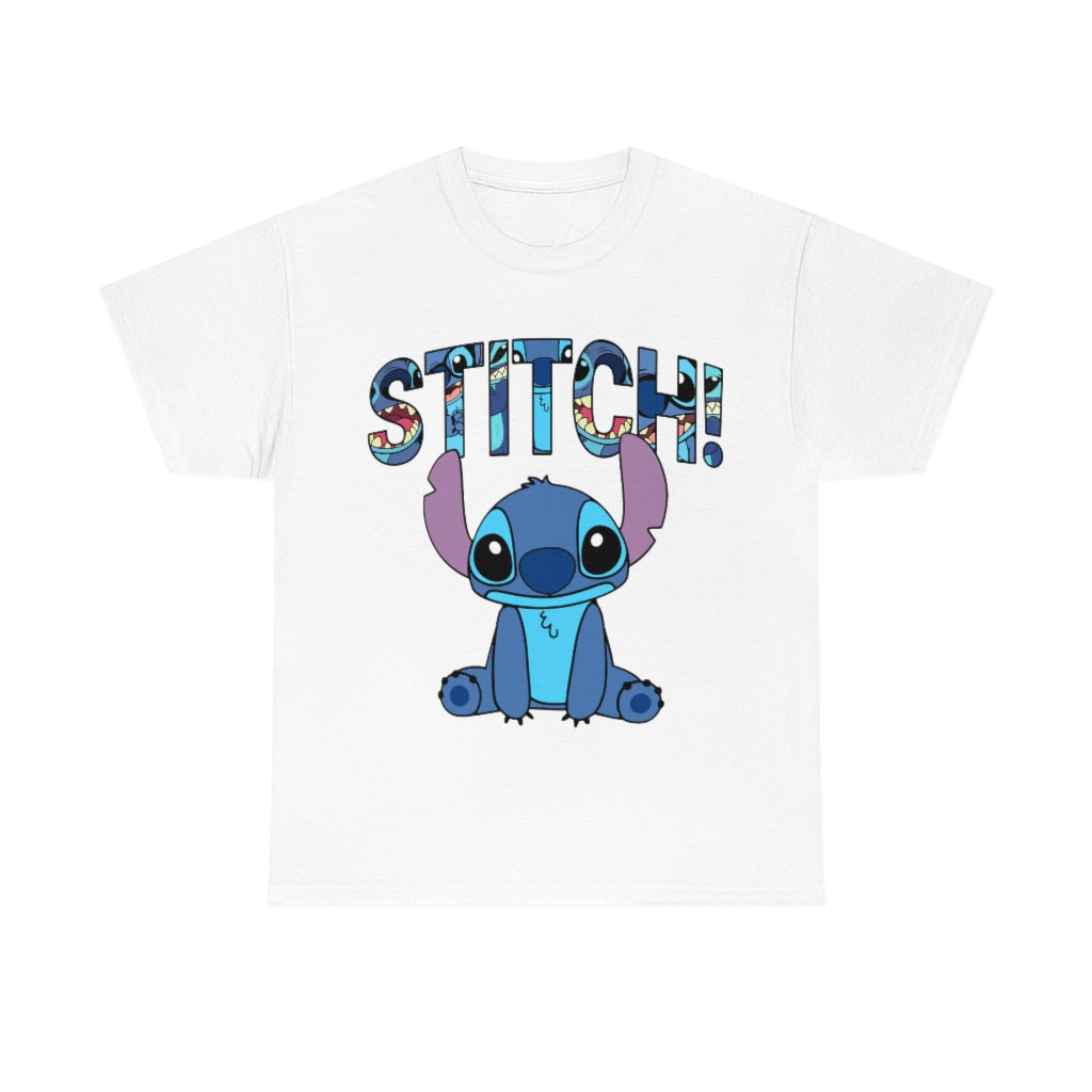 Nayoki Stitch T-Shirt