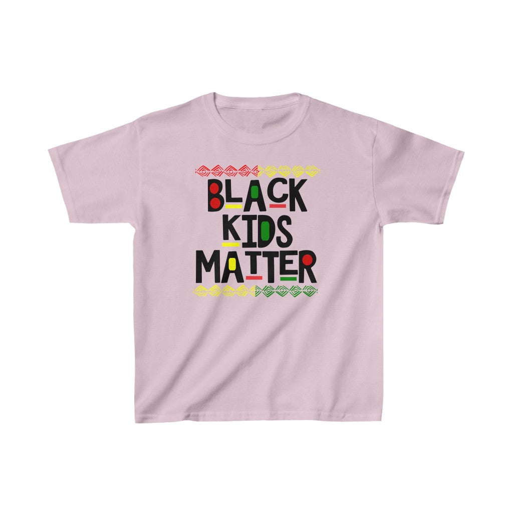 Black Kids Matter Tee