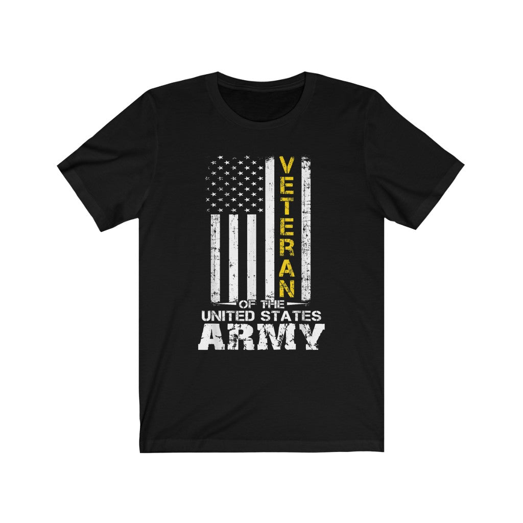 Veteran United States Army T-Shirt