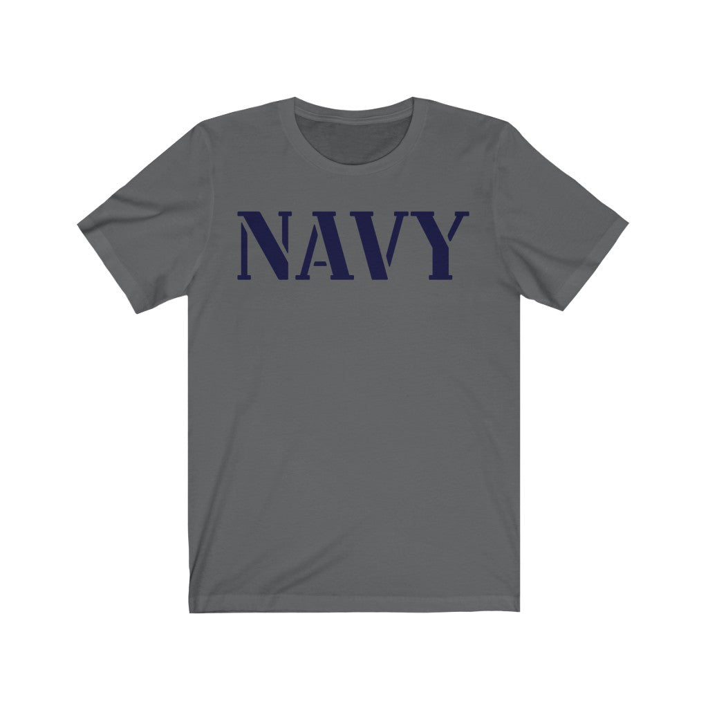 Navy Core T-shirt