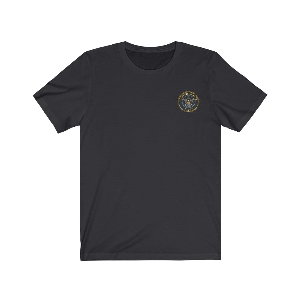 Navy Freedom Isn't Free T-Shirt