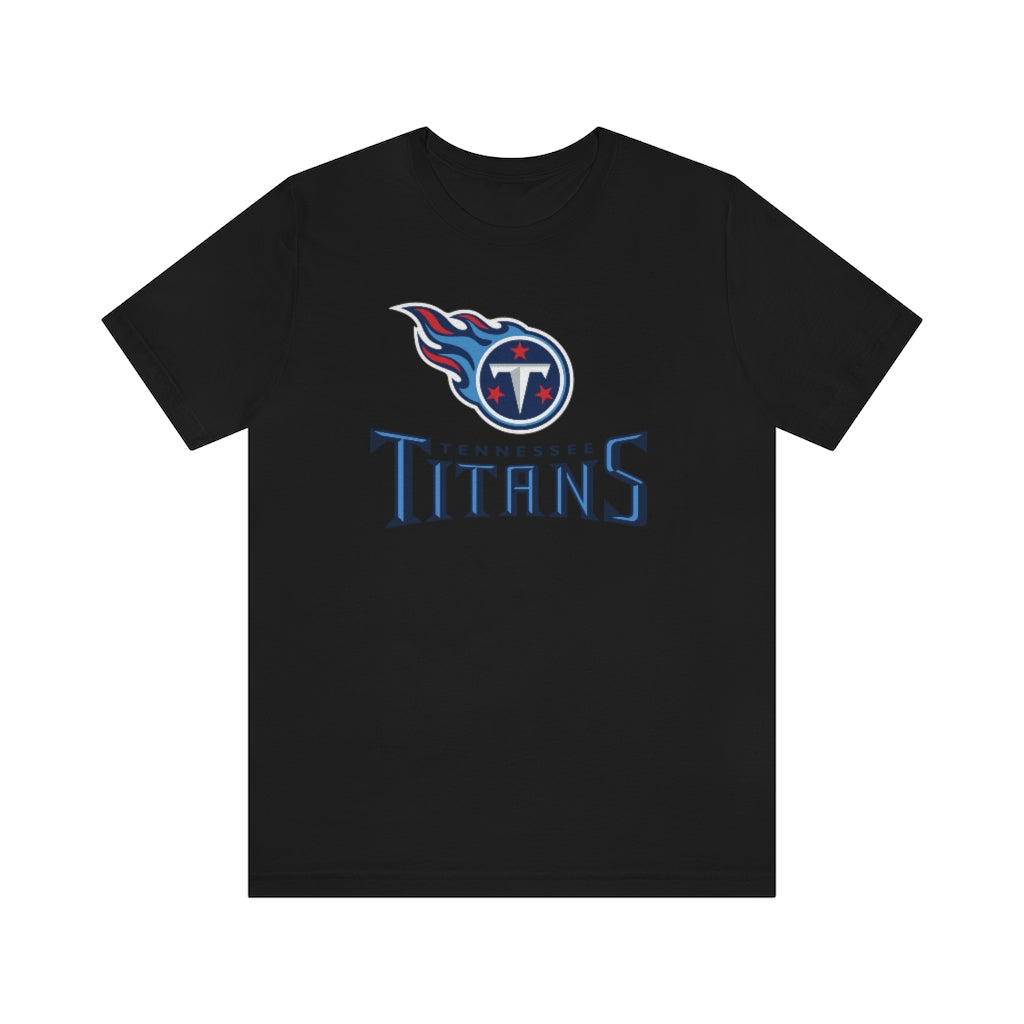 Titans 1